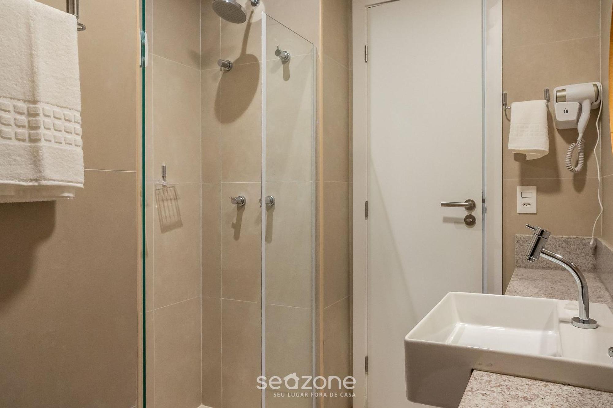 Charmoso Apenas 750m Da Praia! Bca0601 Apartamento