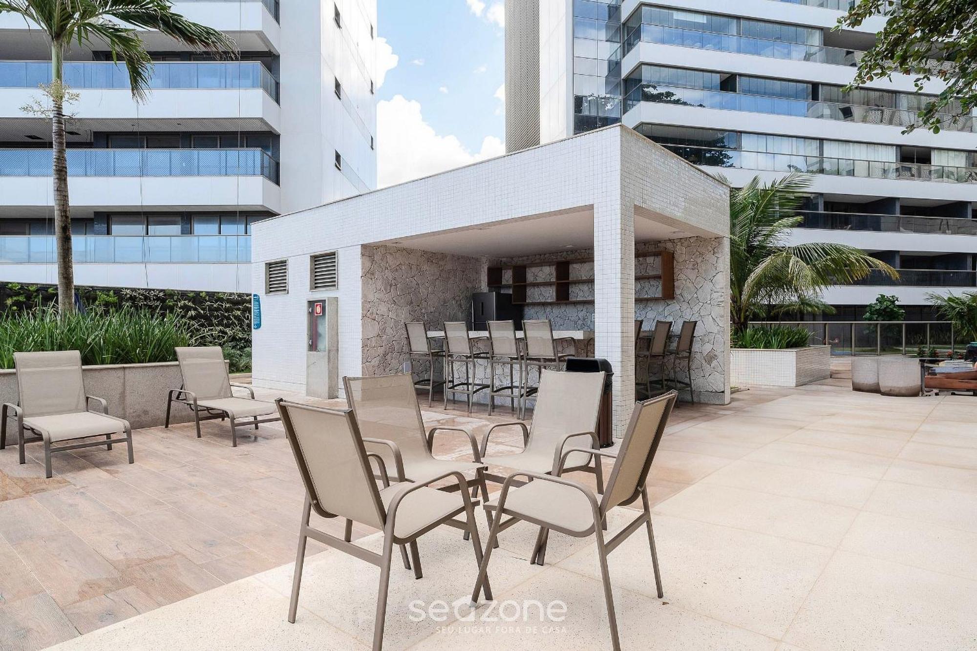 Charmoso Apenas 750m Da Praia! Bca0601 Apartamento