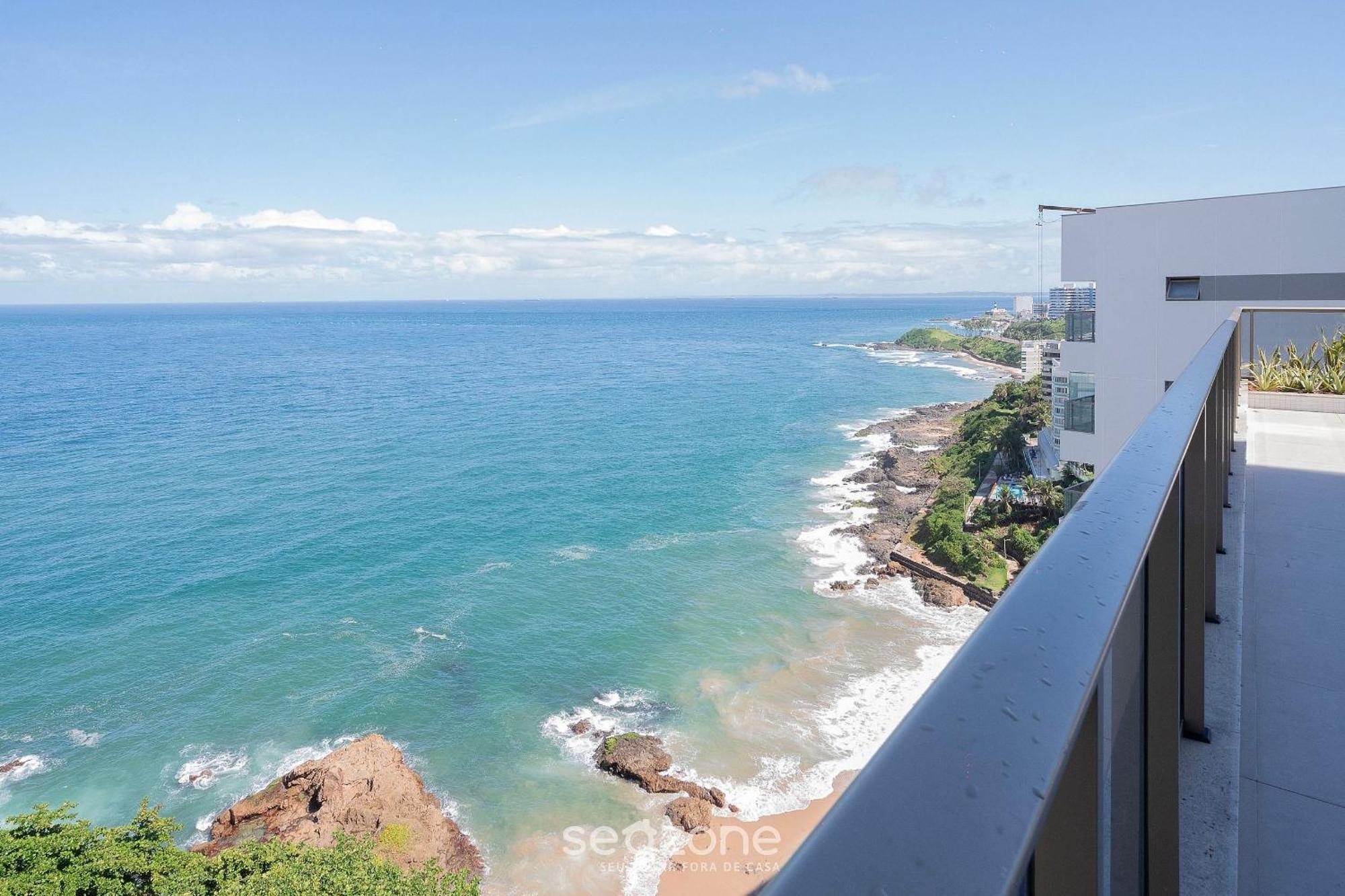 Charmoso Apenas 750m Da Praia! Bca0601 Apartamento *