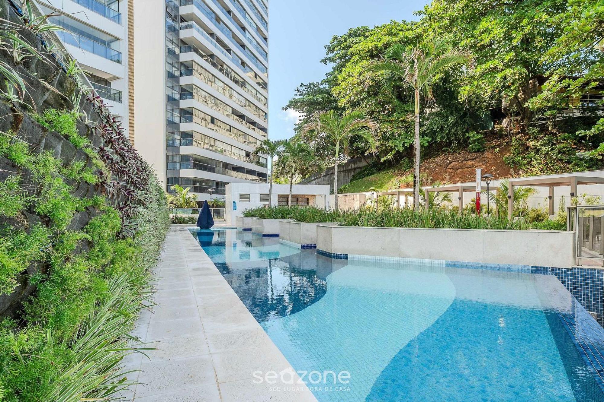 Charmoso Apenas 750m Da Praia! Bca0601 Apartamento *